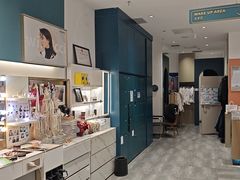 -海马体照相馆(大悦城C时尚馆店)