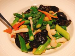 -万丽轩·粤菜(王府井金茂万丽酒店)