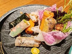 -南越郡·越式风味餐厅(青秀万达店)