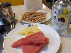 -爱客得牛排海鲜烤肉·火锅自助(春熙路黑金好店)