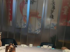 -悦海·家宴·冰花皮皮虾大锅贴(宝龙店)