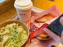 -西少爷(五道口店)