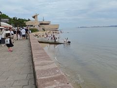 -刘公岛景区