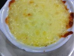 芝士土豆泥-蘑菇餐厅(马台街店)
