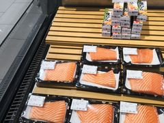 -永辉超市(融创茂店)