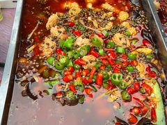 -绝味江湖发动鸡(新牌坊店)