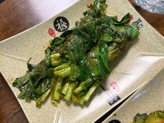 -胖嫂烧烤(武胜路总店)