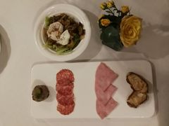 -火车头法国西餐厅