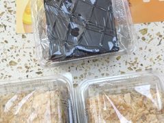 -爱德顺糕点食屋(利民道店)