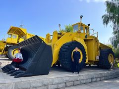 -抚顺煤矿博物馆