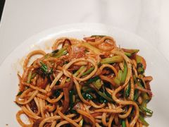 -清真·卡德尔大叔新疆主题餐厅(龙汇路店)