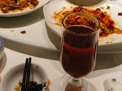 -真地道京味府·鲜橙烤鸭·北京菜(朝外大街东大桥店)