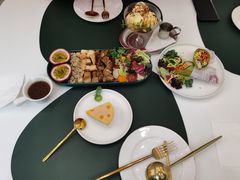-露露家咖啡店
