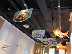 -洛阳宴·洛阳菜(南昌路店)