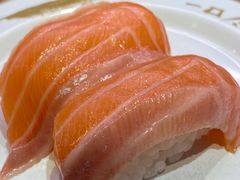 -寿司郎(北京路粤潮楼店)