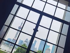 -YUE·6·西式融合餐厅(外滩六号店)