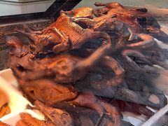 -张鸭子重庆特产卤味小吃(凯瑞店)