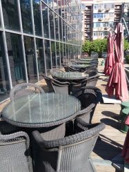 -俏江南户外宴会花园·梓塘婚礼堂(马场道店)