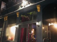-The Cheebat 锌吧·Bistro(体育西店)