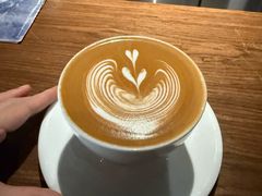 -Onirii Coffee(长乐路店)