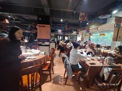 -天下客饭店(中山路店)