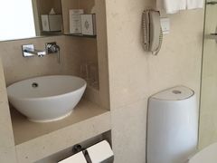 -香港铜锣湾皇悦酒店