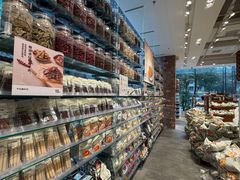 -无印良品餐堂 MUJI Diner(成都太古里店)