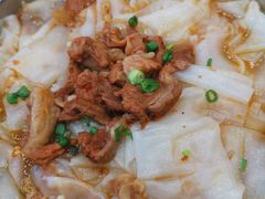 牛腩蒸陈村粉-鼎珑点心仔(燕塘店)