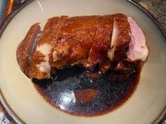 金陵烤鸭-南京大牌档(之心城店)