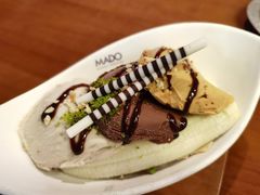 -MADO冰淇淋咖啡馆(淘金店)