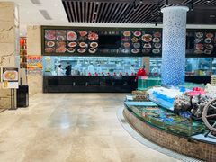 -鸿鑫海鲜楼(福辉店)