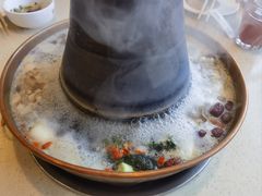 -阳坊大都涮羊肉(阳坊总店)