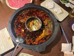 -巴倒烫陆派重庆火锅(南山店)