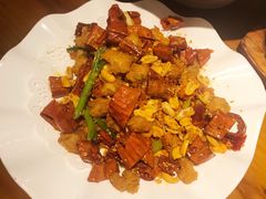 -胡大饭馆(青果路店)