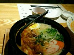 -东菊料理(吉利购物广场店)