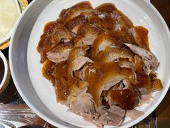 -烤肉季饭庄
