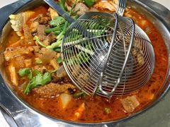 -古乐牛香·鲜牛肉牛杂火锅(吴江三里桥运东商业广场店)