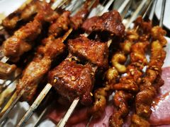 -枪火串烧·东北特色烧烤(罗湖总店)