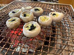 -九田家黑牛烤肉料理(石路天虹店)