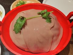 -周师兄大刀腰片火锅(洪崖洞旗舰店)