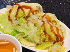 -丽的面家(多宝路店)