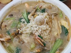 -马路桥姜汤面(江城大楼店)