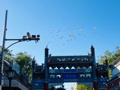 -北京国子监胡同