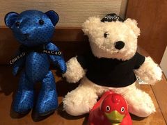 -澳门喜来登大酒店