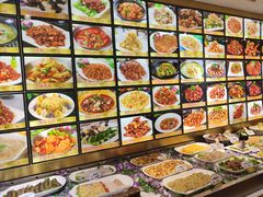 菜单-三兴饭店
