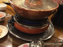 -仁和四季涮肉馆(天坛南门店)
