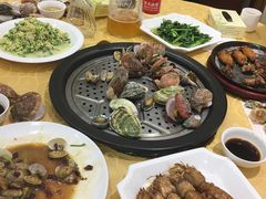 -海岛渔村大酒店(云霄路店)