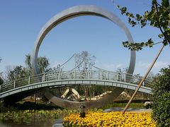 -武清南湖绿博园