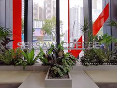 大堂-Seesaw Coffee(深圳万象天地店)