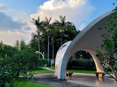 -人民公园(罗湖区)